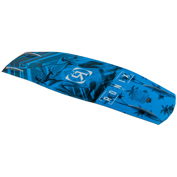 Ronix Parks Aircore 3 Wakeboard 2018