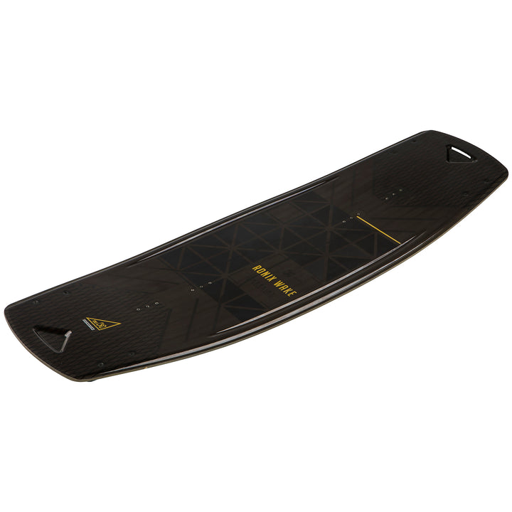 Ronix Darkside Intelligent 2 Wakeboard 2018
