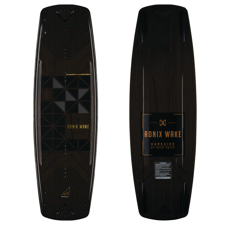 Ronix Darkside Intelligent 2 Wakeboard 2018