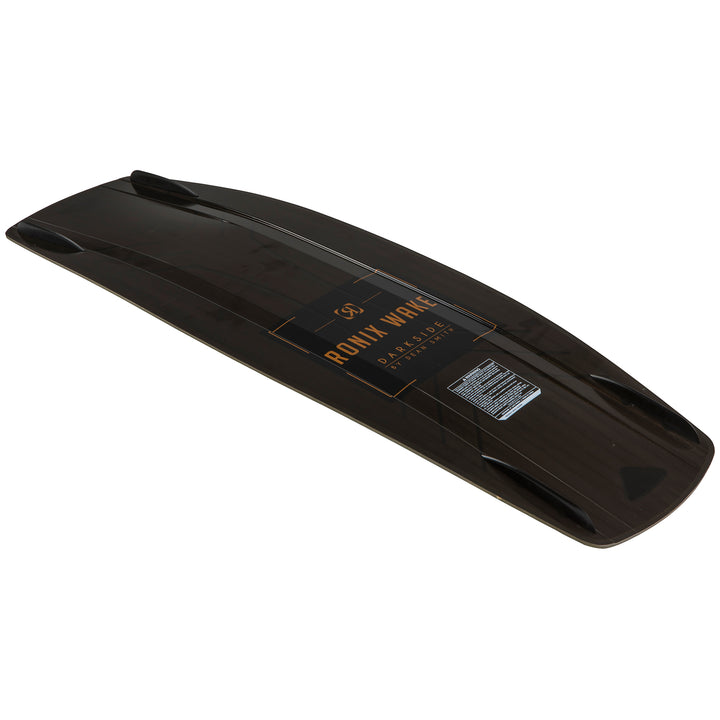 Ronix Darkside Intelligent 2 Wakeboard 2018