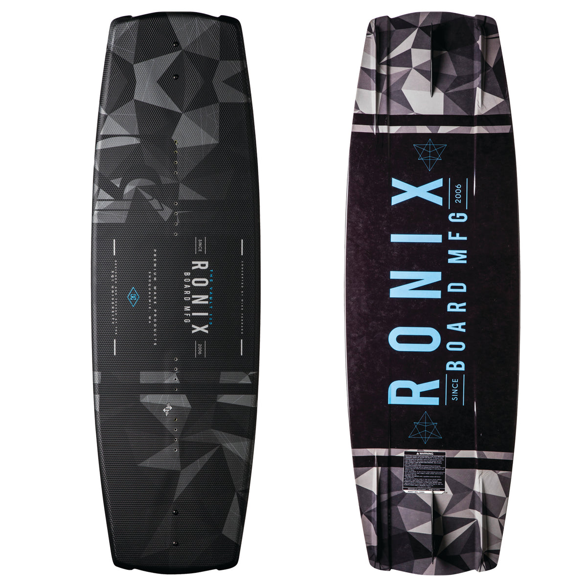 Ronix Vault Wakeboard 2018