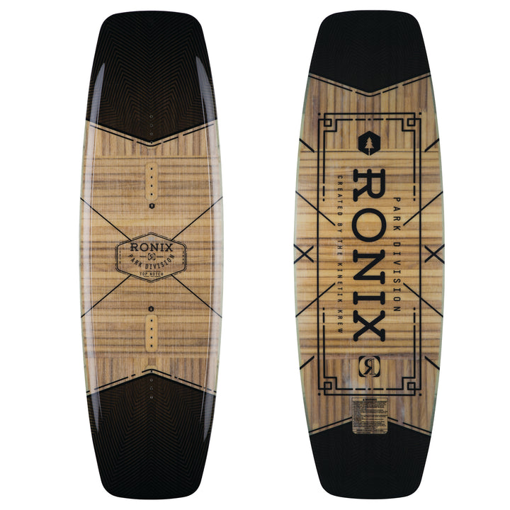 Ronix Top Notch Nu Core 2 Wakeboard 2018