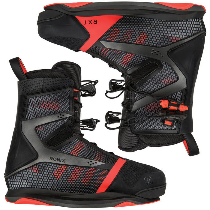 Ronix RXT Wakeboard Bindings 2018