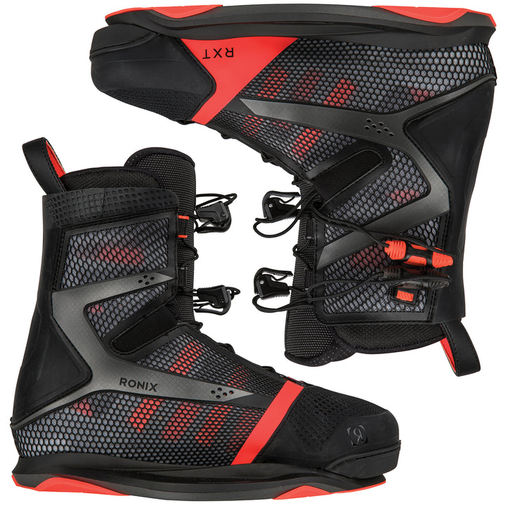 Ronix RXT Wakeboard Bindings 2018