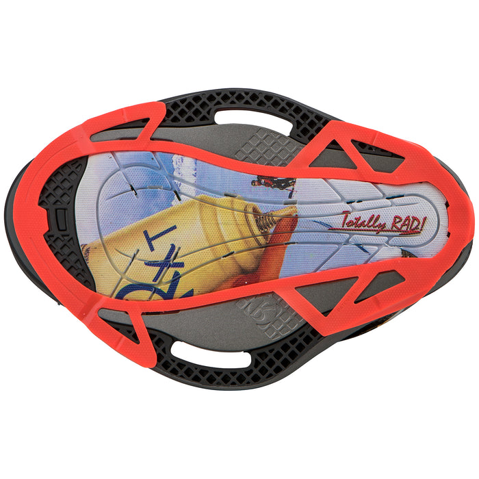 Ronix RXT Wakeboard Bindings 2018