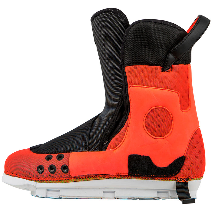 Ronix RXT Wakeboard Bindings 2018