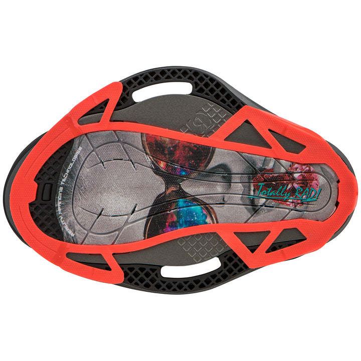 Ronix RXT Wakeboard Bindings 2018