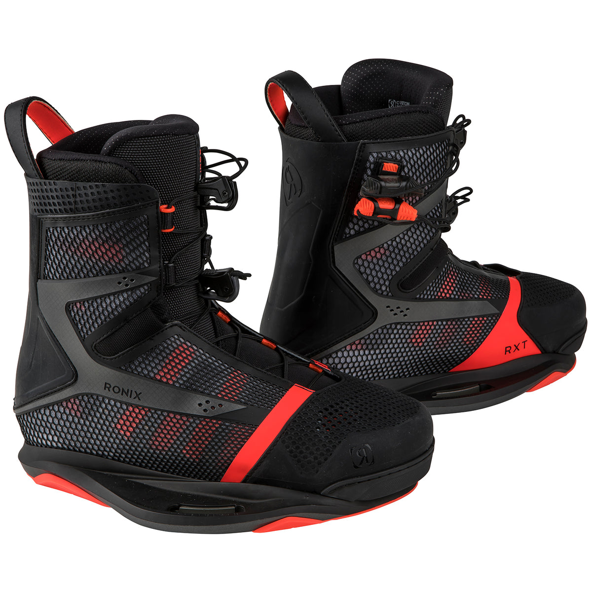 Ronix RXT Wakeboard Bindings 2018