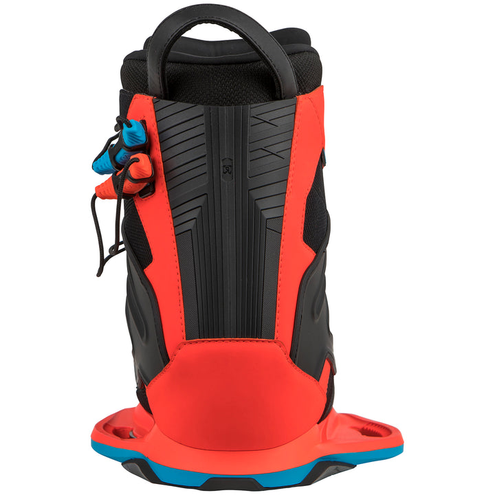 Ronix Kinetik Project Wakeboard Bindings 2018