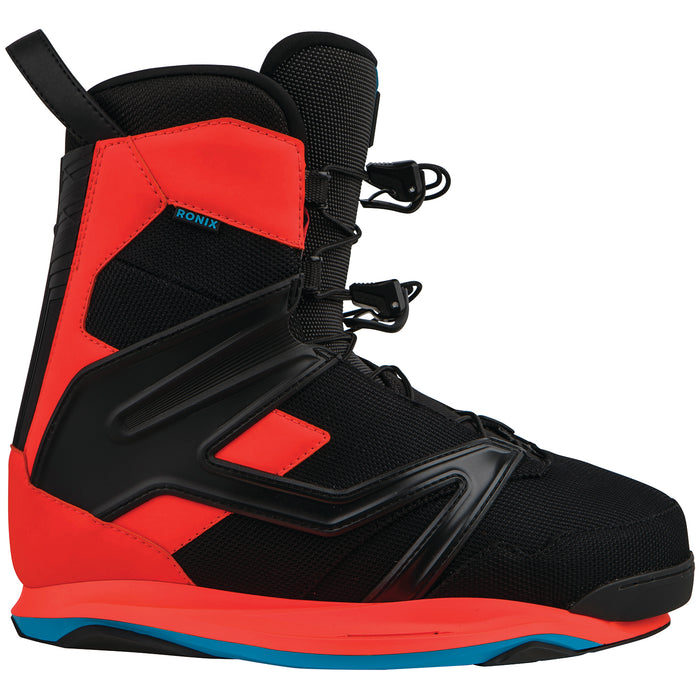 Ronix Kinetik Project Wakeboard Bindings 2018