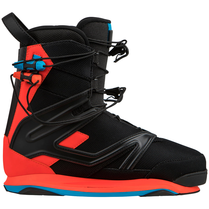 Ronix Kinetik Project Wakeboard Bindings 2018