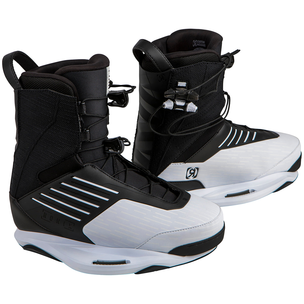 Ronix Parks Wakeboard Bindings 2018