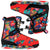 Ronix Frank Wakeboard Bindings 2018