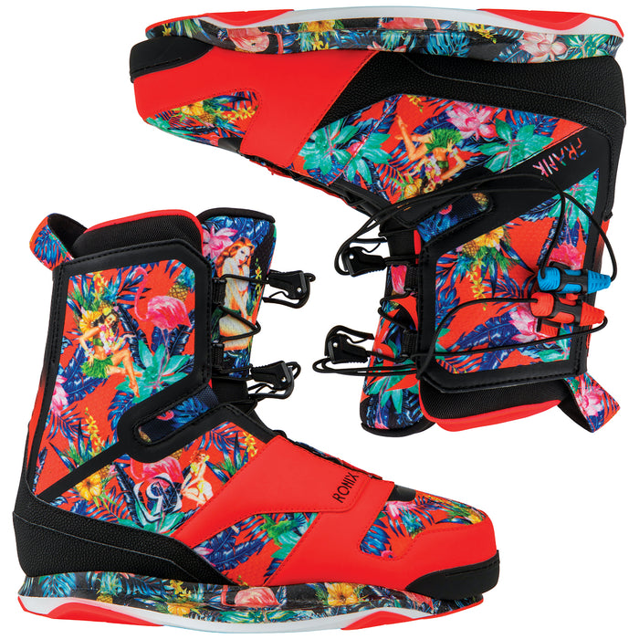 Ronix Frank Wakeboard Bindings 2018