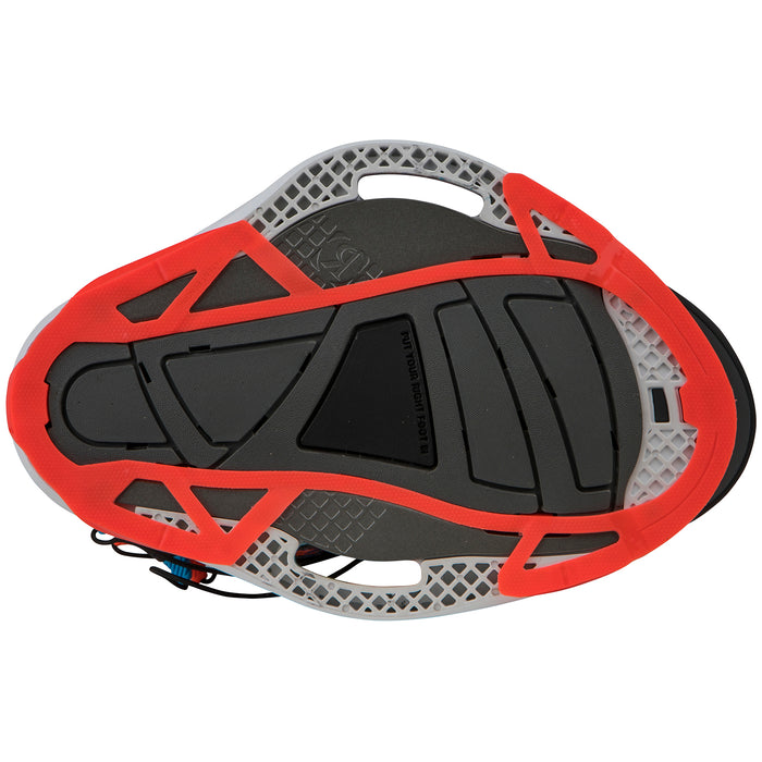 Ronix Frank Wakeboard Bindings 2018