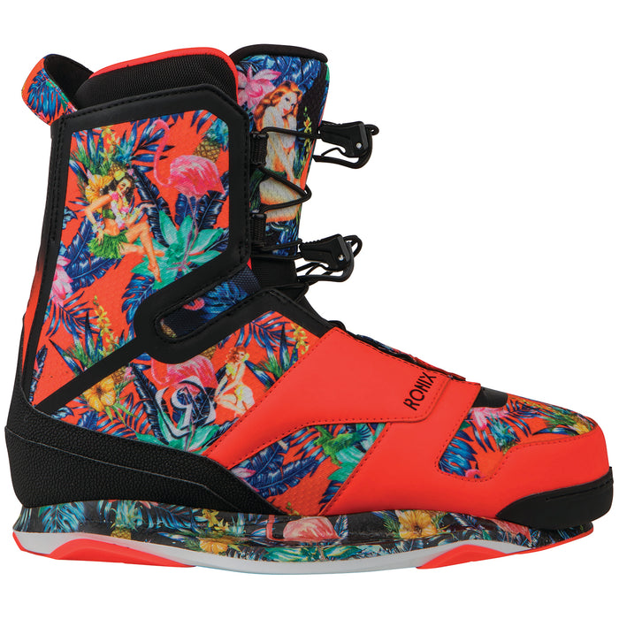Ronix Frank Wakeboard Bindings 2018