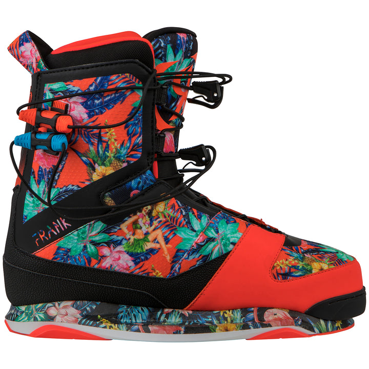 Ronix Frank Wakeboard Bindings 2018