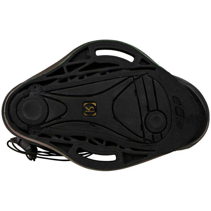 Ronix Darkside Wakeboard Bindings 2018
