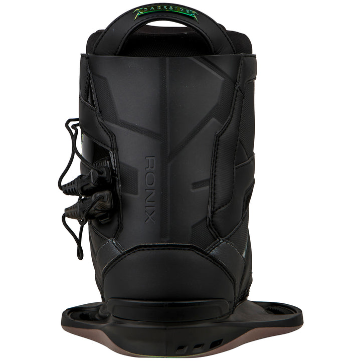 Ronix Darkside Wakeboard Bindings 2018