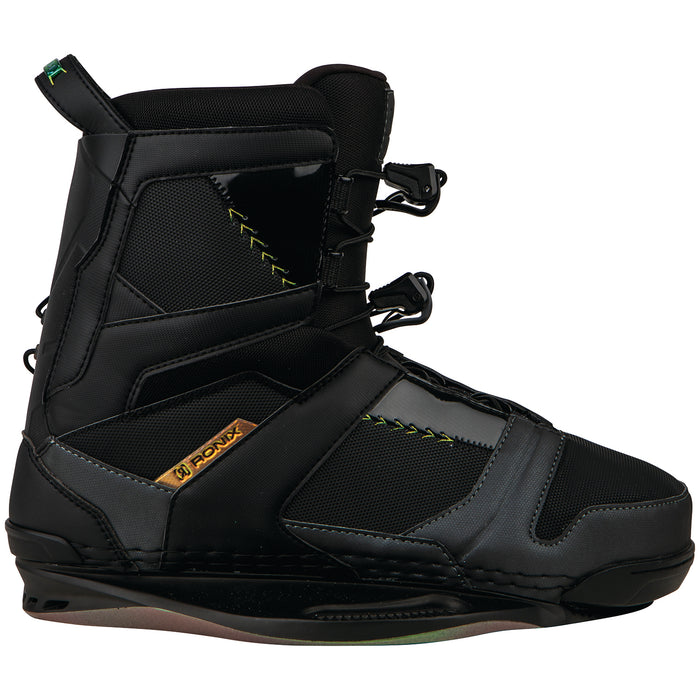 Ronix Darkside Wakeboard Bindings 2018