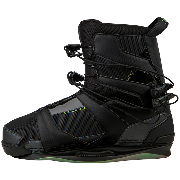 Ronix Darkside Wakeboard Bindings 2018
