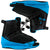 Ronix District Wakeboard Bindings 2018