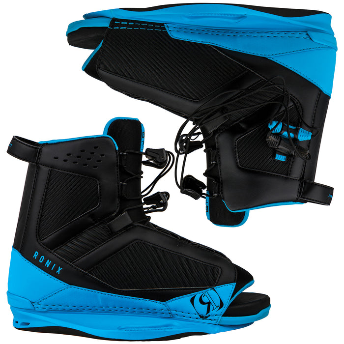 Ronix District Wakeboard Bindings 2018