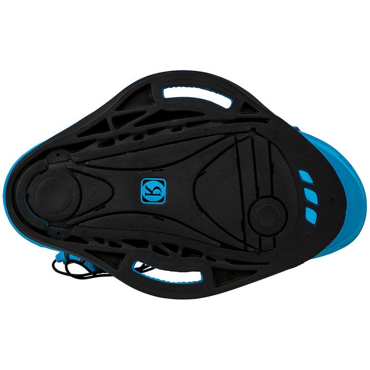 Ronix District Wakeboard Bindings 2018