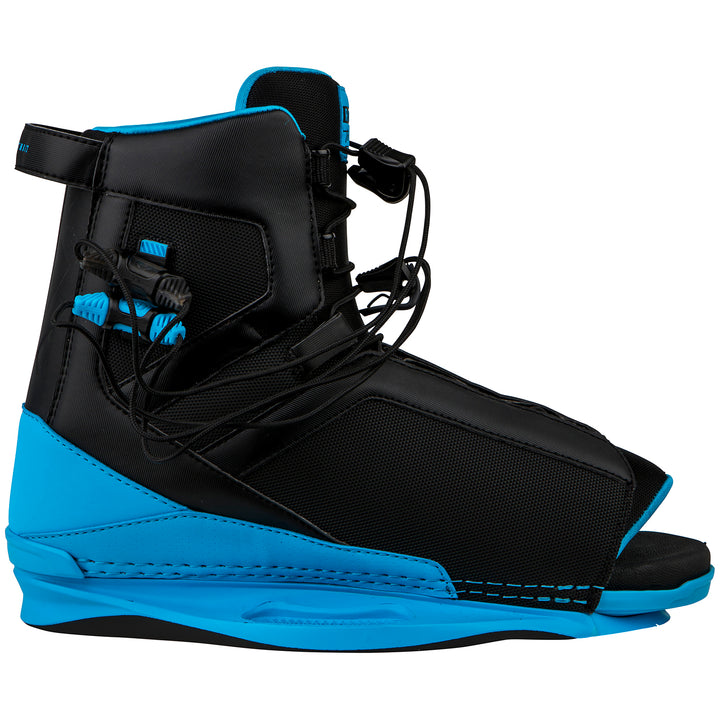 Ronix District Wakeboard Bindings 2018
