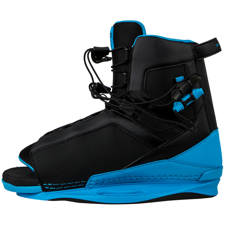 Ronix District Wakeboard Bindings 2018
