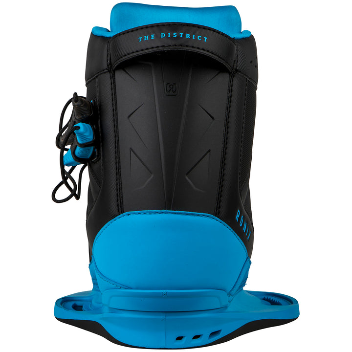 Ronix District Wakeboard Bindings 2018