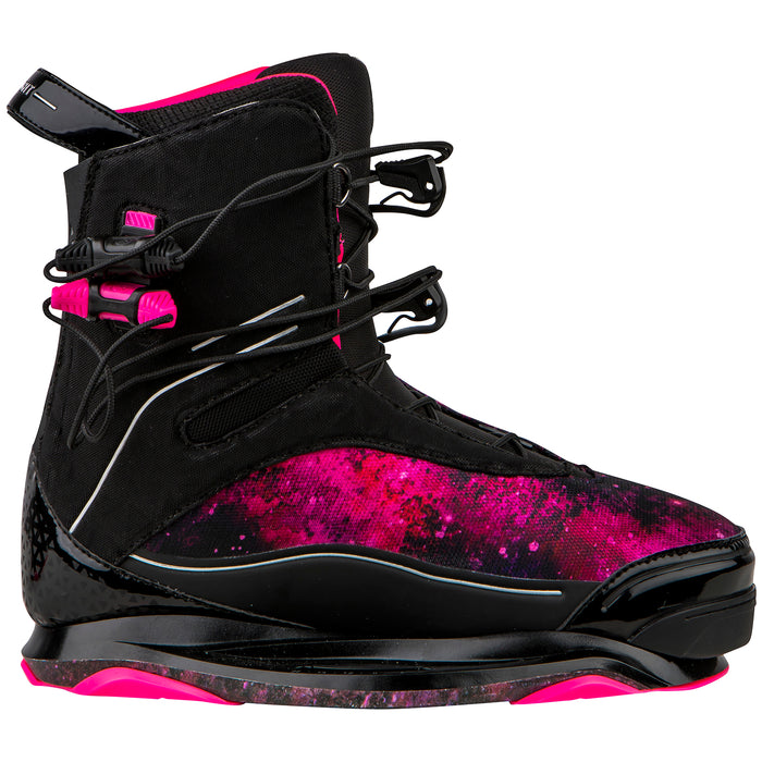 Ronix Limelight Wakeboard Bindings - Women's 2018