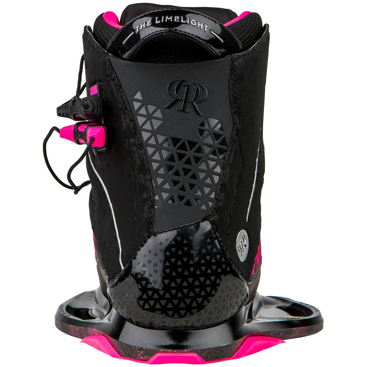 Ronix Limelight Wakeboard Bindings - Women's 2018