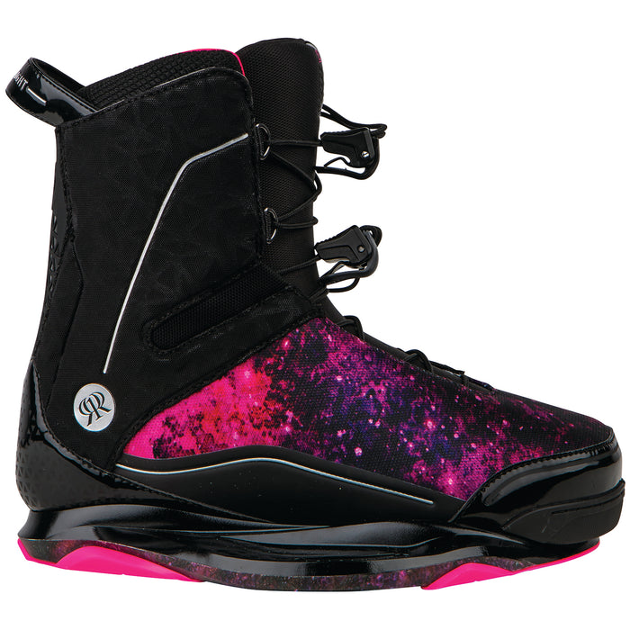 Ronix Limelight Wakeboard Bindings - Women's 2018