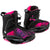 Ronix Limelight Wakeboard Bindings - Women's 2018