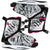 Ronix Halo Wakeboard Bindings - Women's 2018