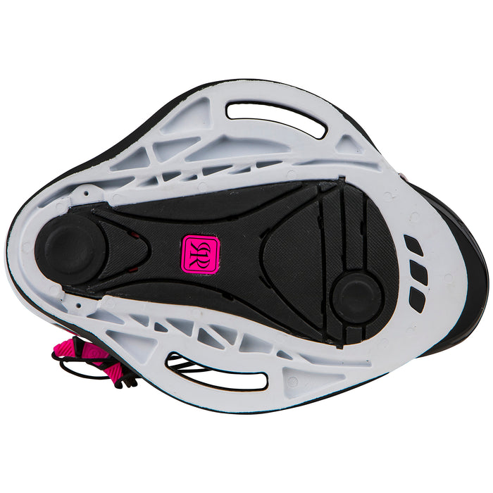 Ronix Halo Wakeboard Bindings - Women's 2018