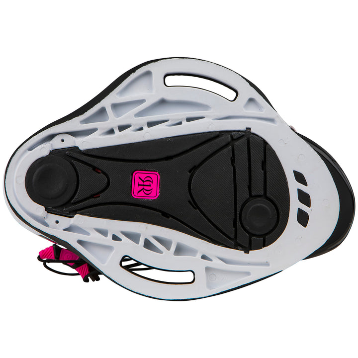 Ronix Halo Wakeboard Bindings - Women's 2018