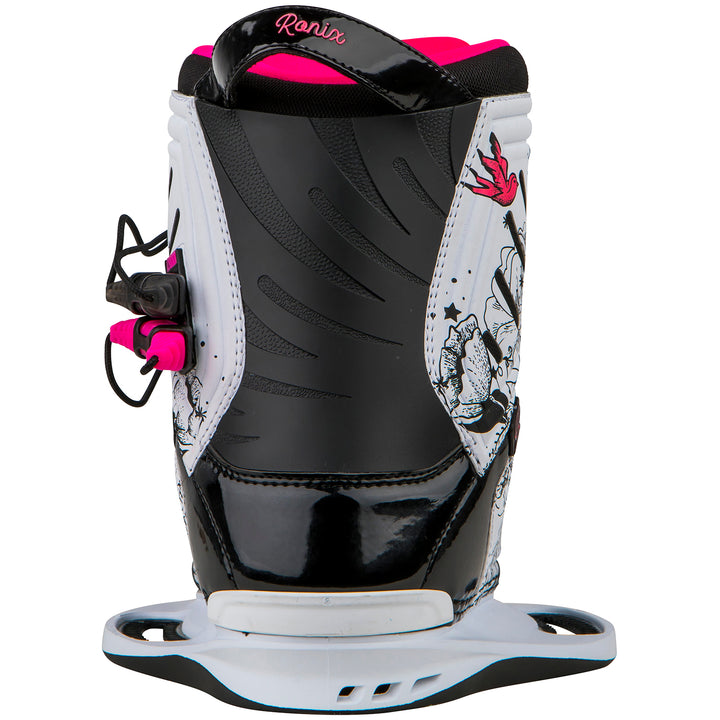 Ronix Halo Wakeboard Bindings - Women's 2018