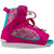 Ronix Luxe Wakeboard Bindings - Women's 2018
