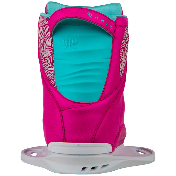 Ronix Luxe Wakeboard Bindings - Women's 2018