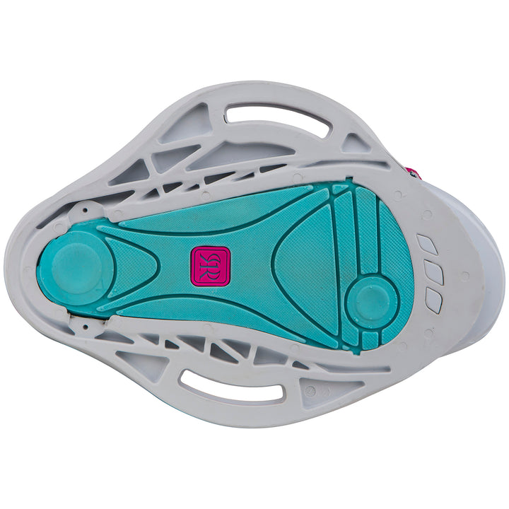 Ronix Luxe Wakeboard Bindings - Women's 2018