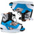 Ronix Vision Wakeboard Bindings - Boys' 2018