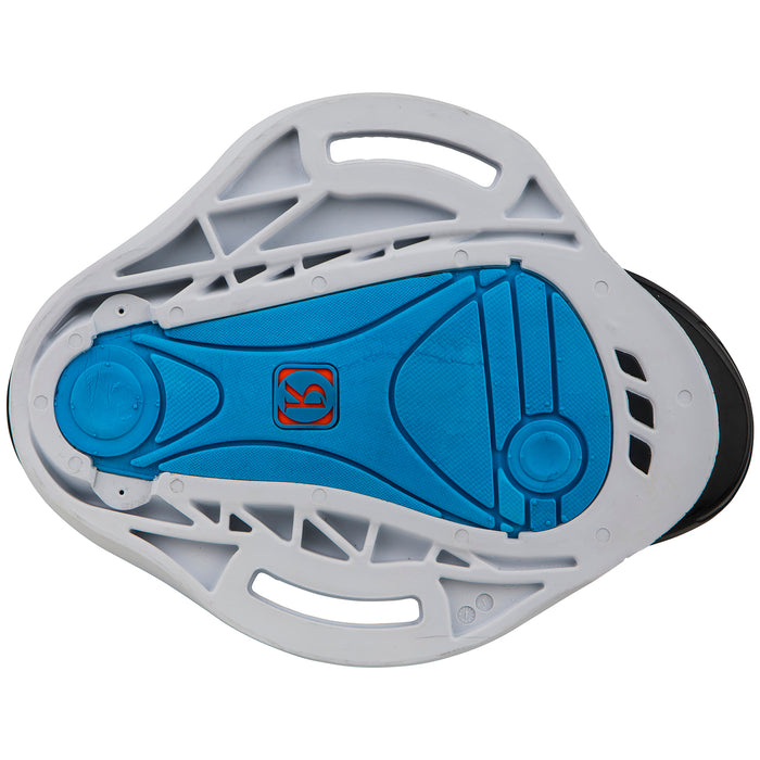Ronix Vision Wakeboard Bindings - Boys' 2018