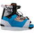 Ronix Vision Wakeboard Bindings - Boys' 2018
