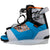 Ronix Vision Wakeboard Bindings - Boys' 2018
