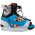 Ronix Vision Wakeboard Bindings - Boys' 2018