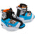 Ronix Vision Wakeboard Bindings - Boys' 2018