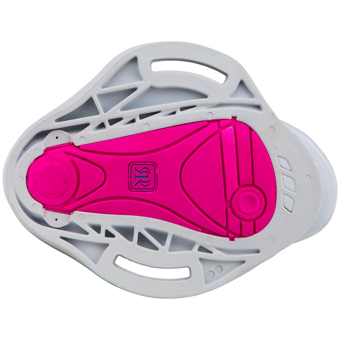 Ronix August Wakeboard Bindings - Girls' 2018