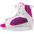 Ronix August Wakeboard Bindings - Girls' 2018
